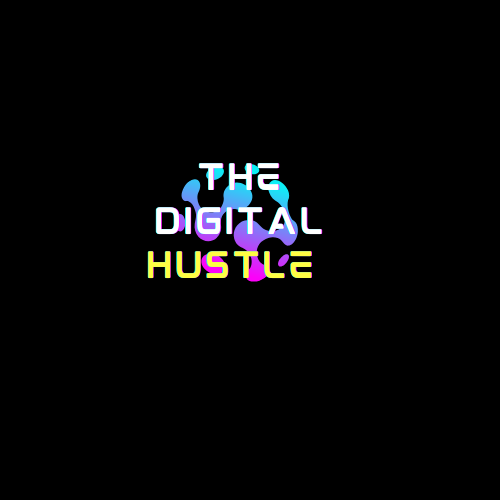 The Digital Hustle Network