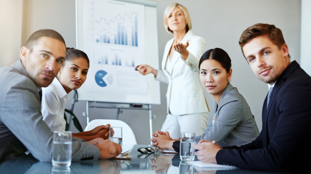 Expert Insights Across Industries