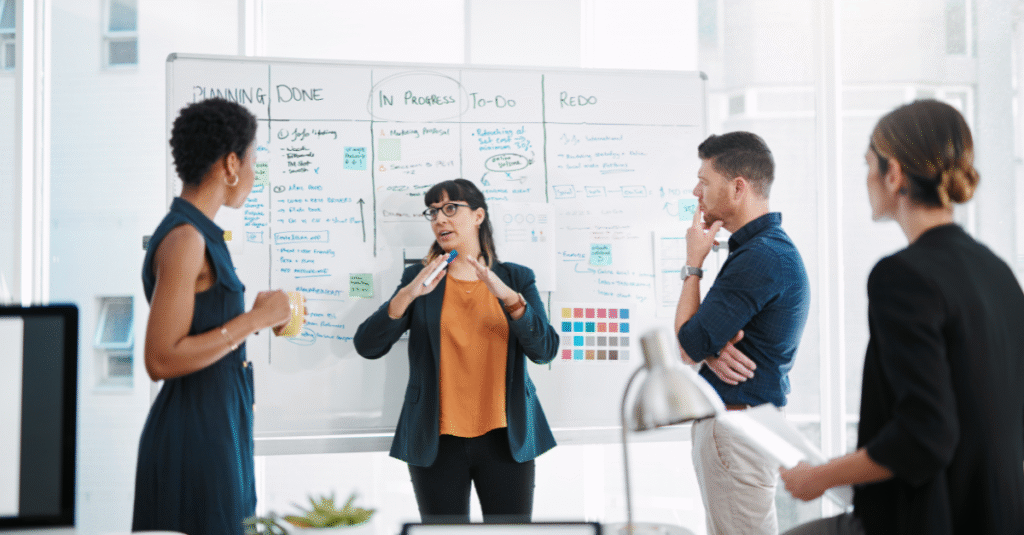 Proven frameworks, marketing insights, and financial strategies designed for business owners and digital hustlers looking to scale.