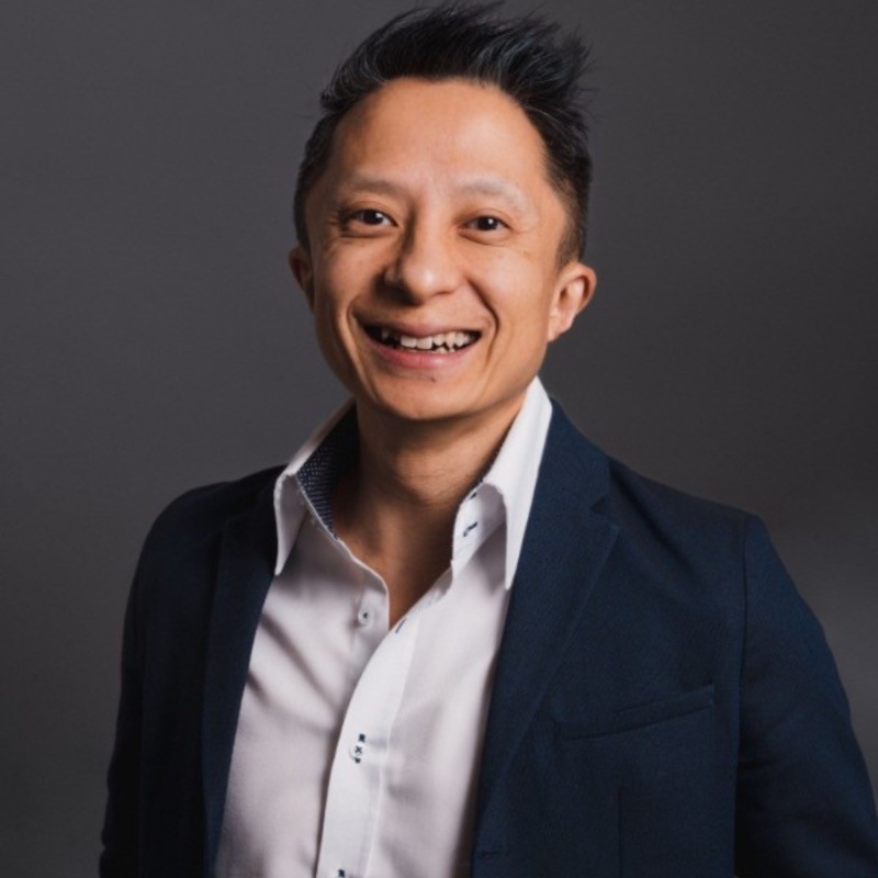 Kwok – The World’s Smallest Chinese Asian Actor
